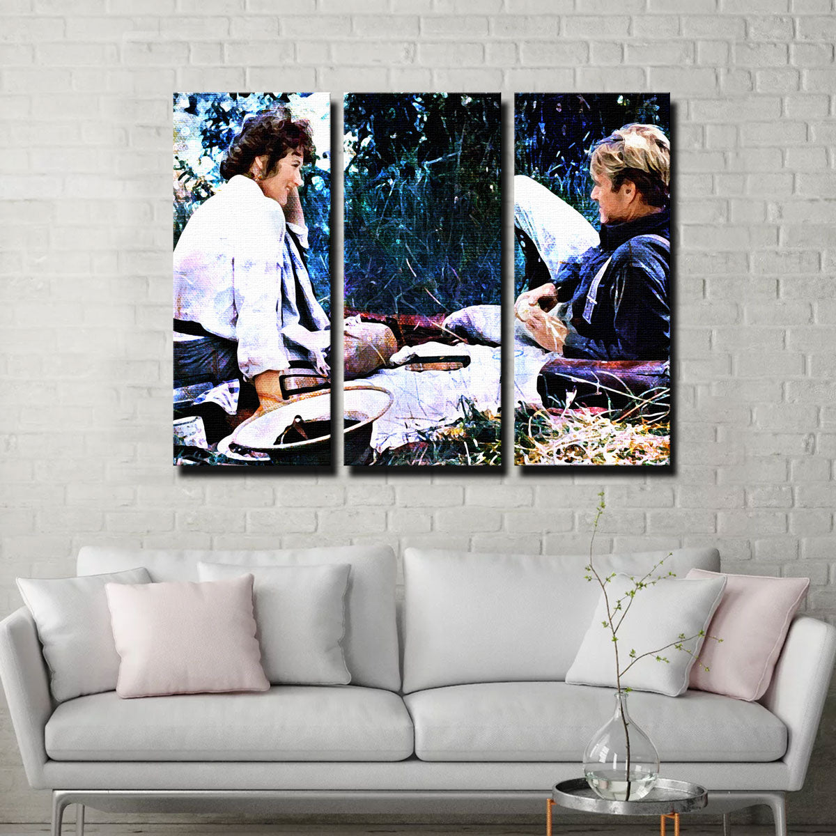 Exquisite Out Of Africa Wall Art - Museum-Quality Decor