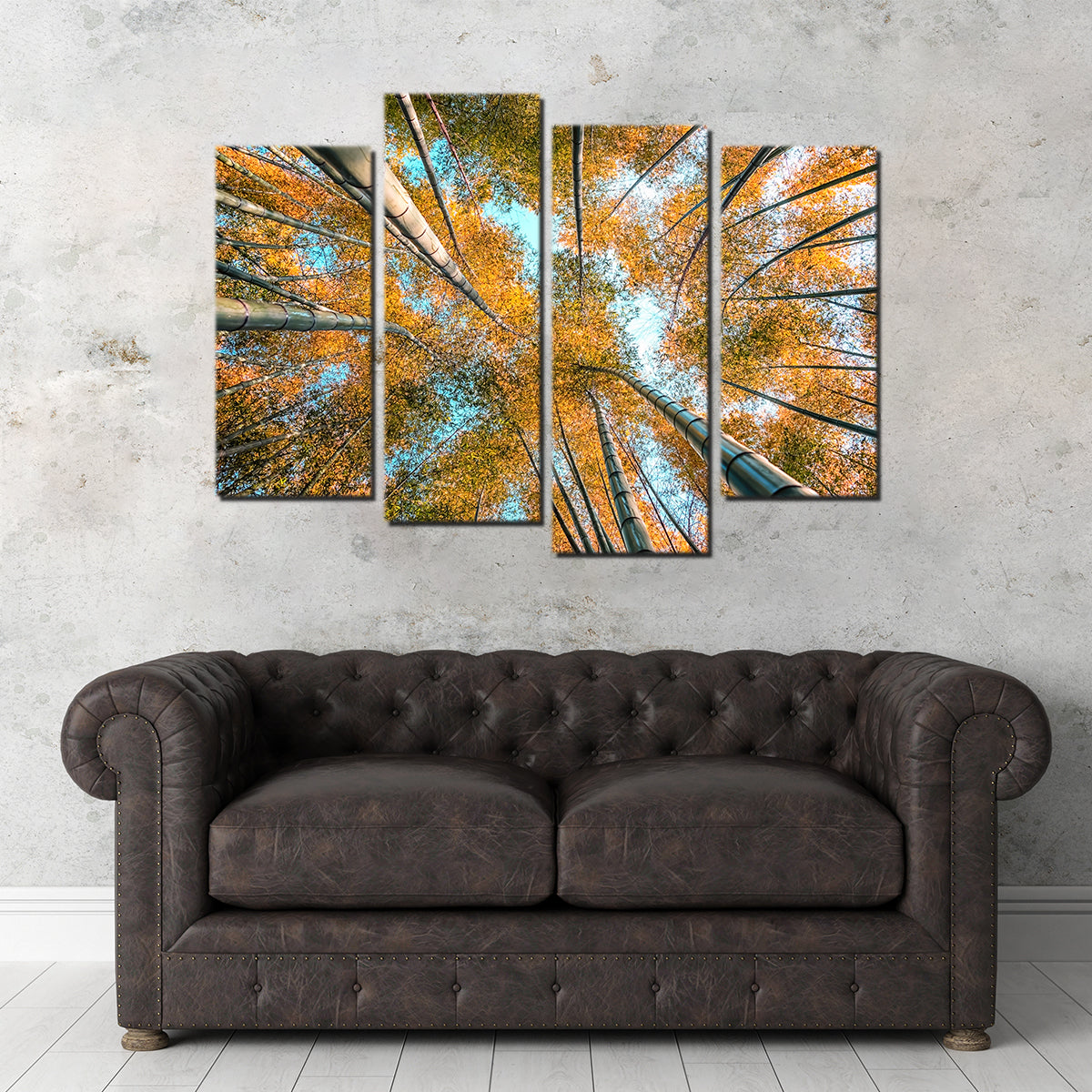 Stunning Into The Grove Wall Art for Your Home Decor