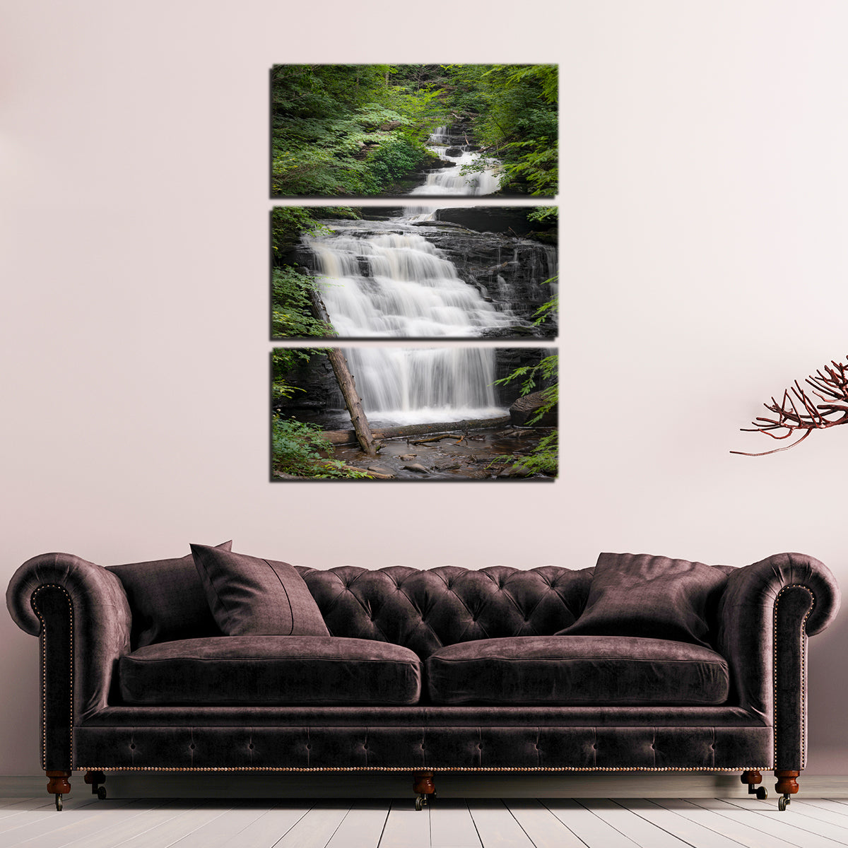 Stunning Rise Up Wall Art by Shaun Mayer