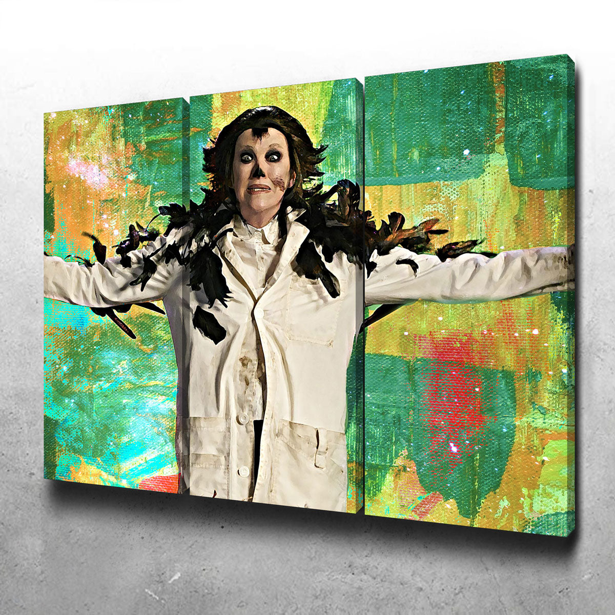 Exquisite Bird Moira Wall Art for Stunning Home Decor