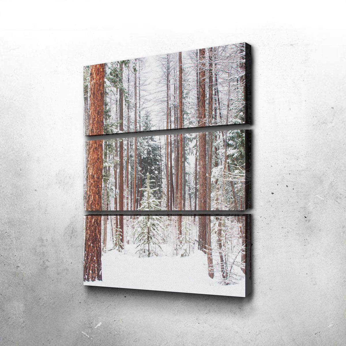 Lois Creek Stunning Wall Art by Mike Cotton