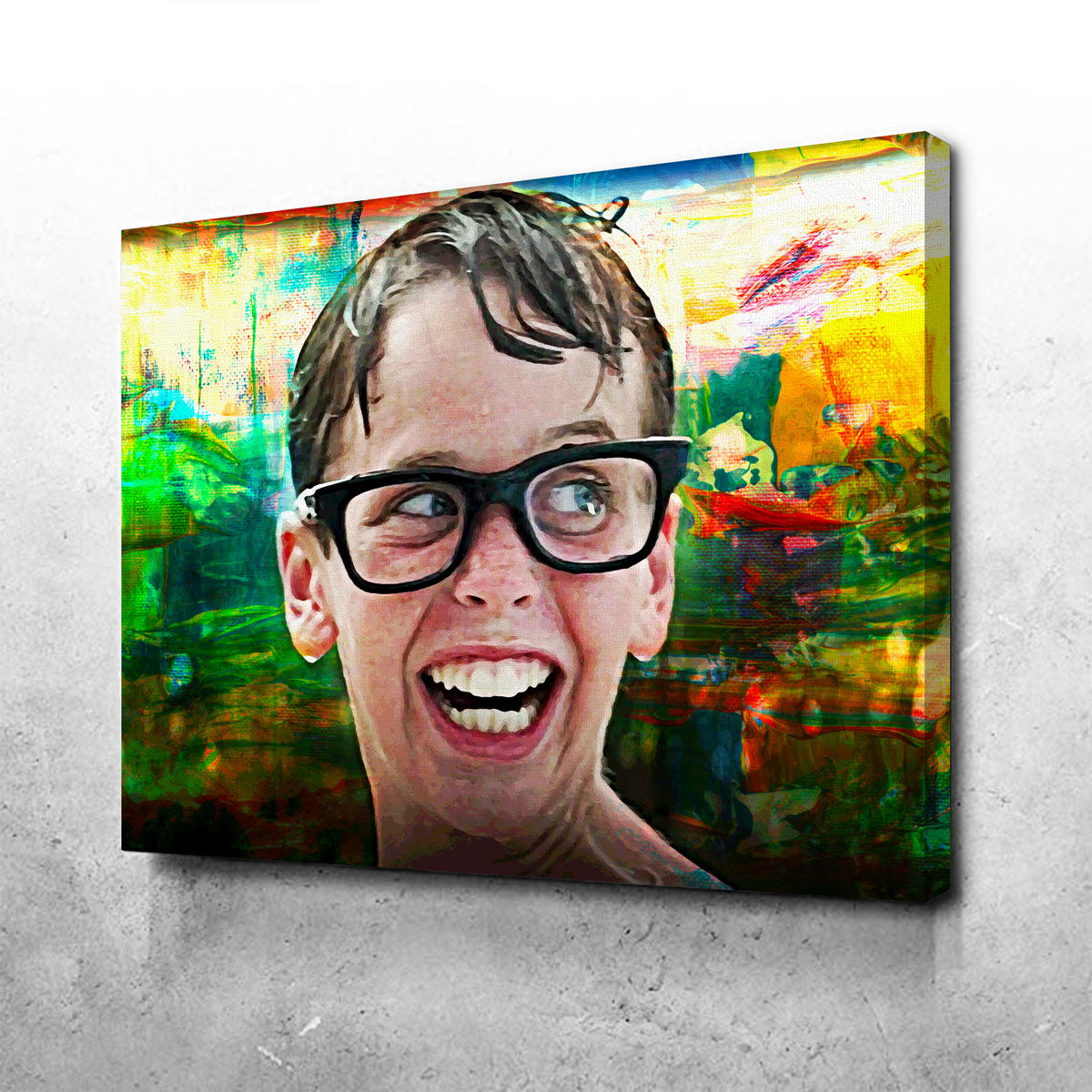 Stunning Squints Wall Art for a Charming Home Decor
