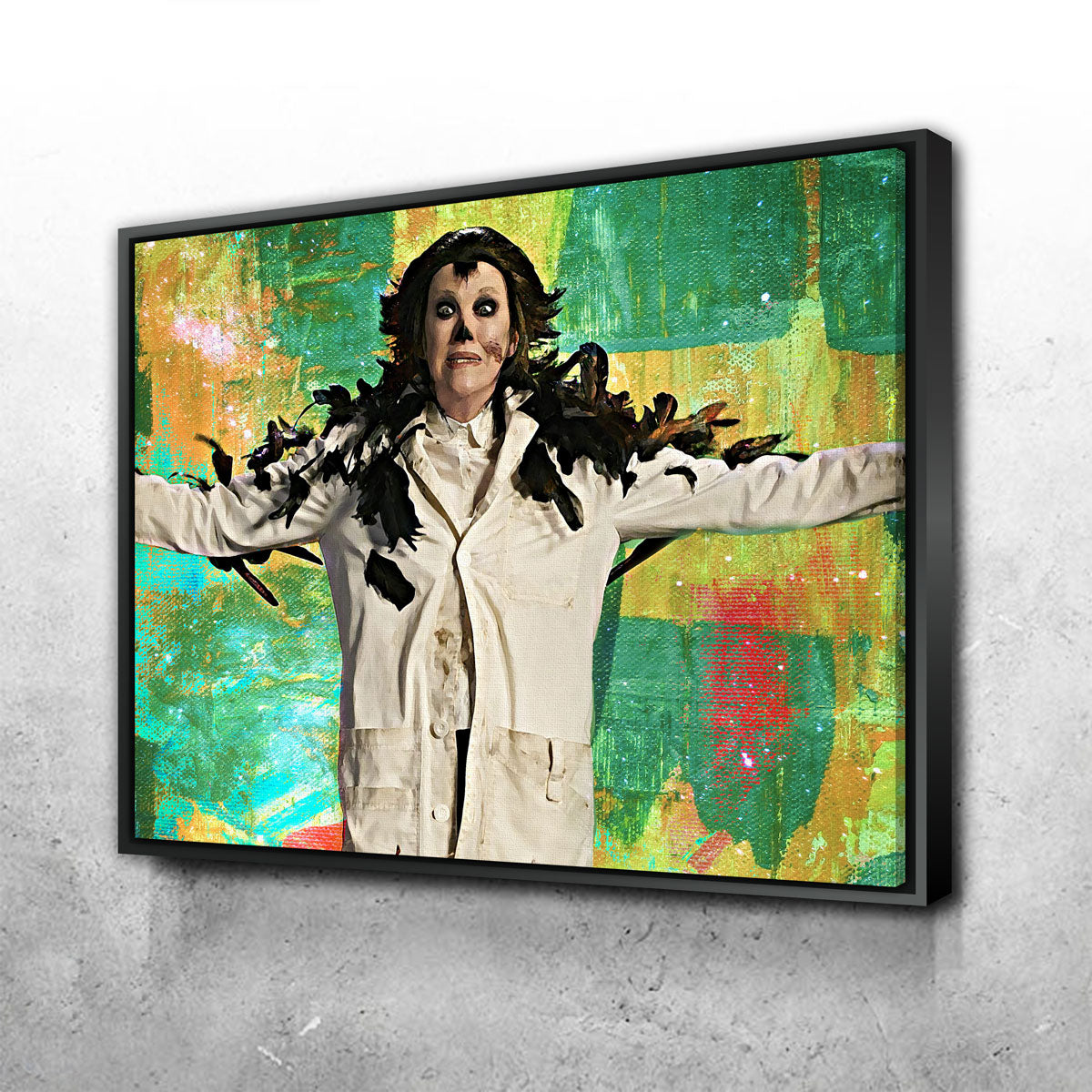 Exquisite Bird Moira Wall Art for Stunning Home Decor