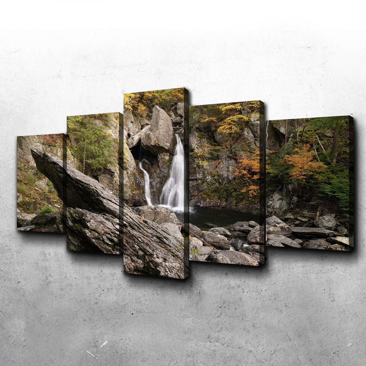 Stunning Pride Rock Wall Art by Shaun Mayer