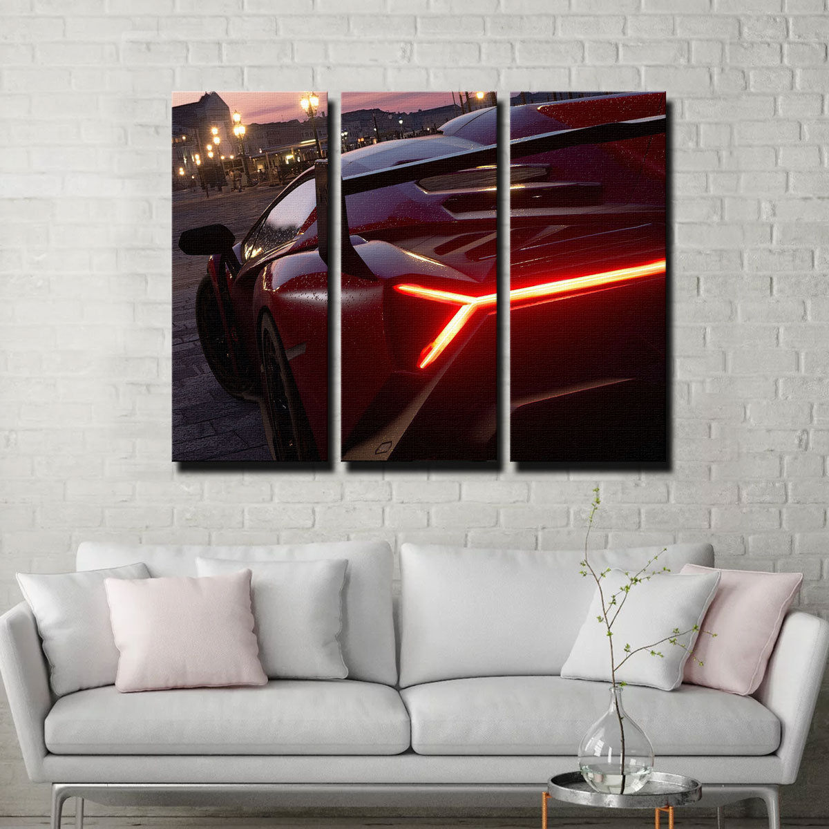 Soul Eater Wall Art - Vynton's Exclusive Masterpiece
