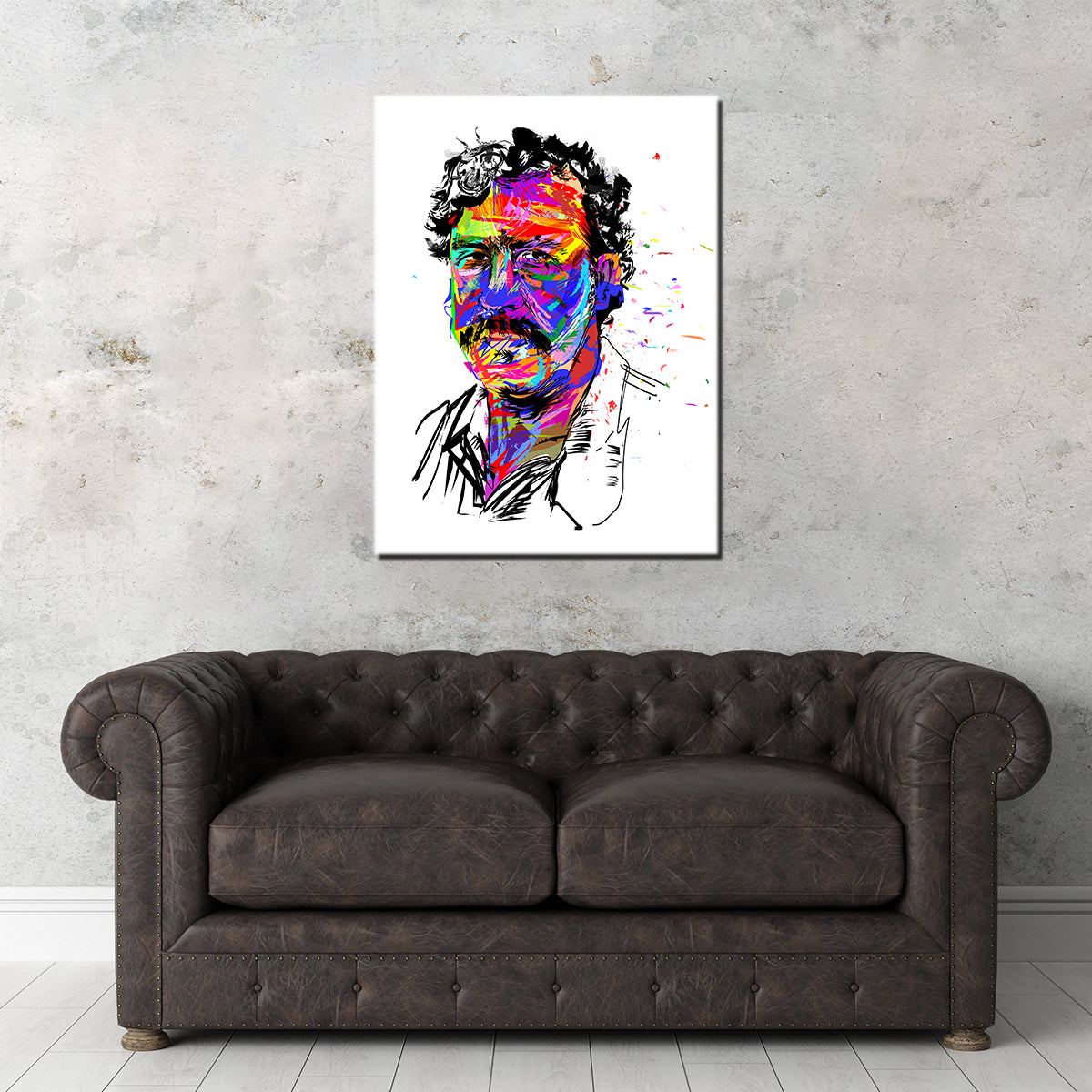 Stunning Pablo Wall Art for Your Home Decor