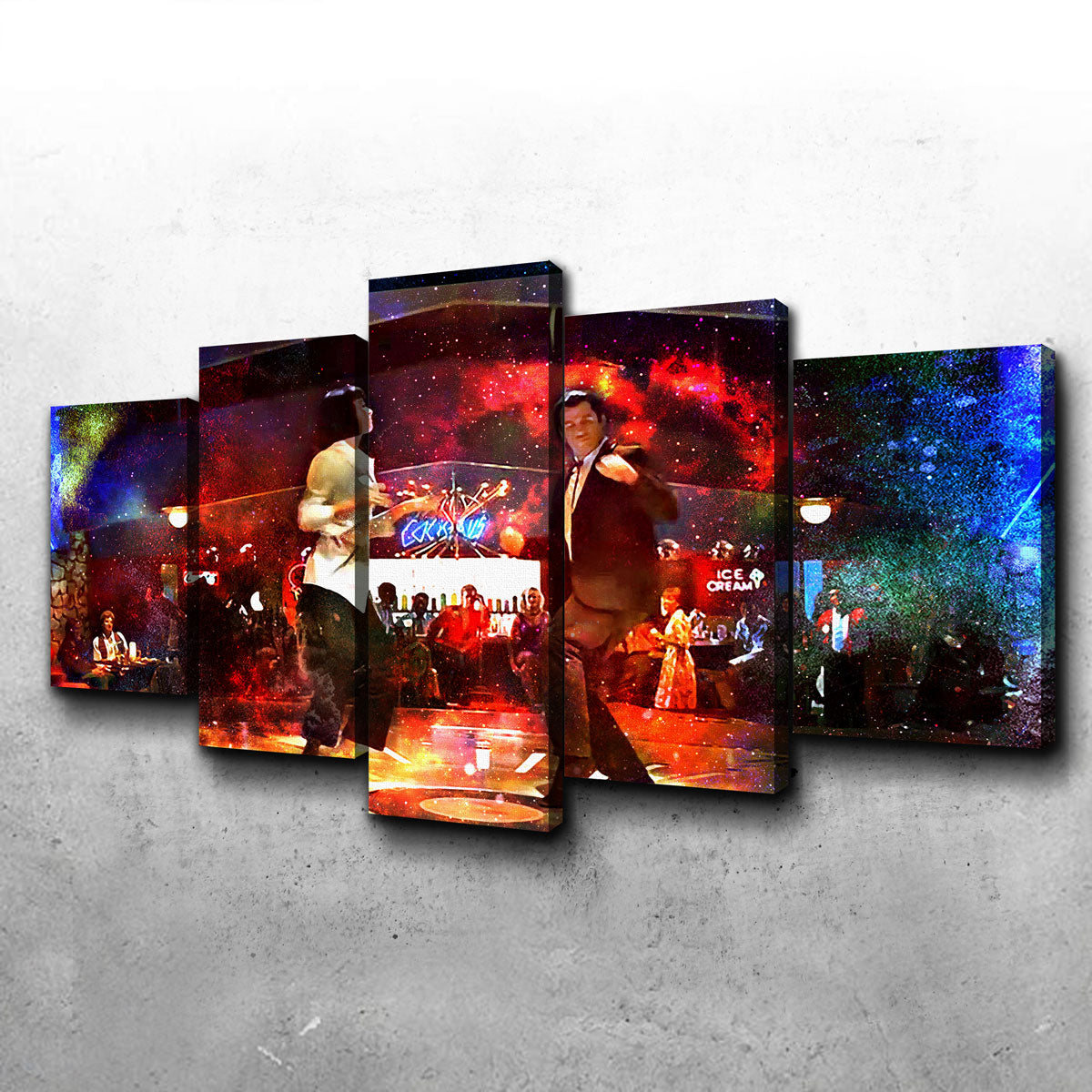 Exquisite Pulp Twist Wall Art for Stunning Home Decor