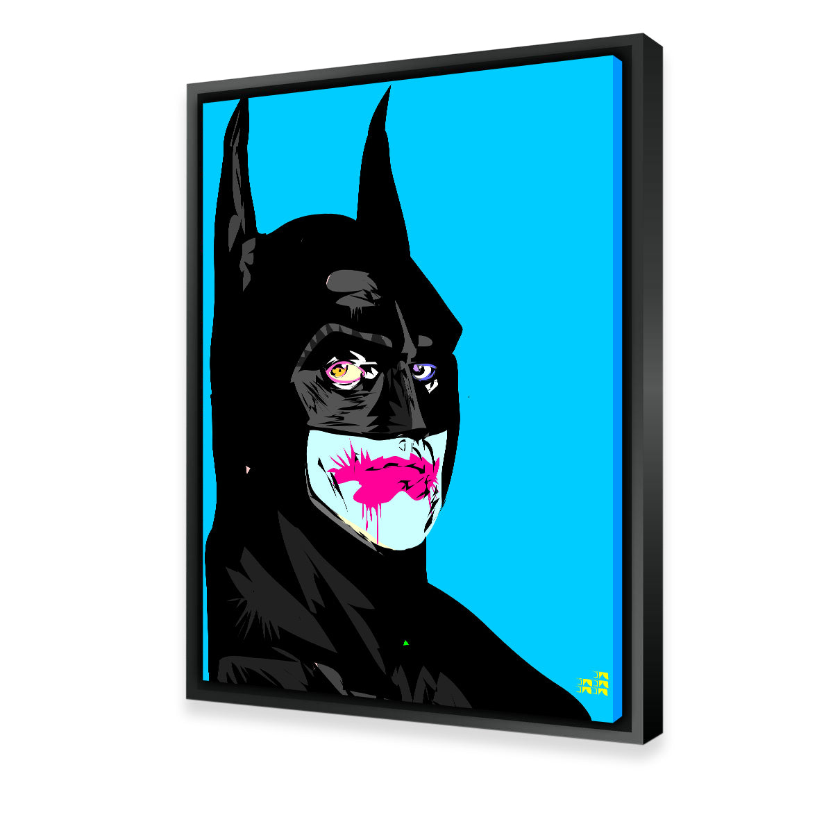 Stunning Bizzaro Wall Art - Ideal for Home Decor
