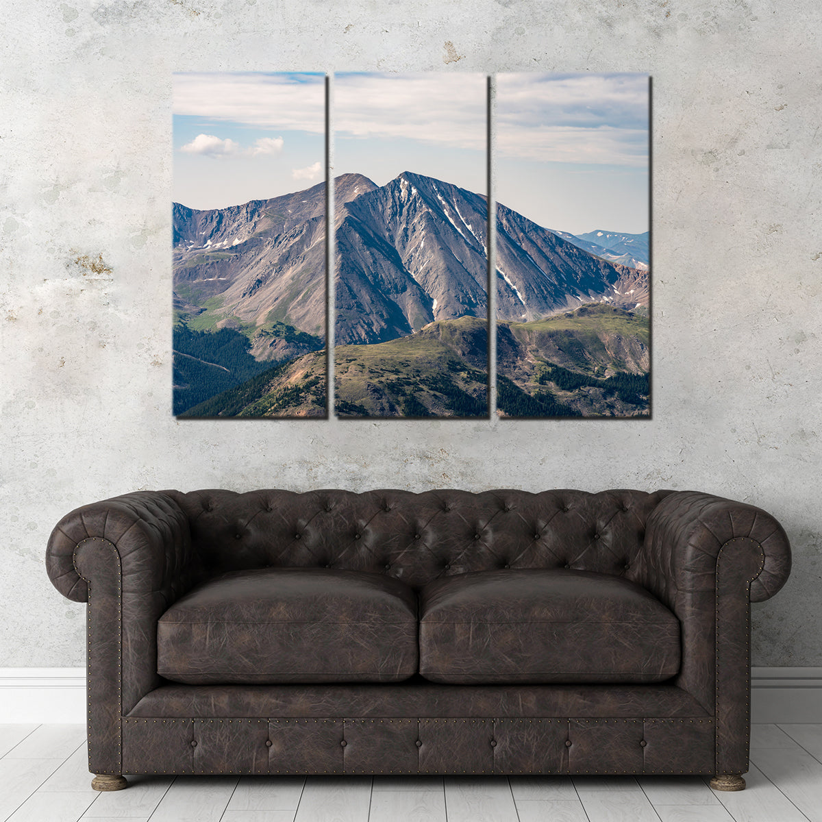 Stunning Grays and Torreys Peak Wall Art for Your Home Decor