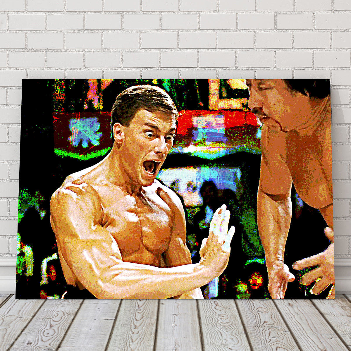 Stunning Frank Dux Wall Art for Your Home Decor