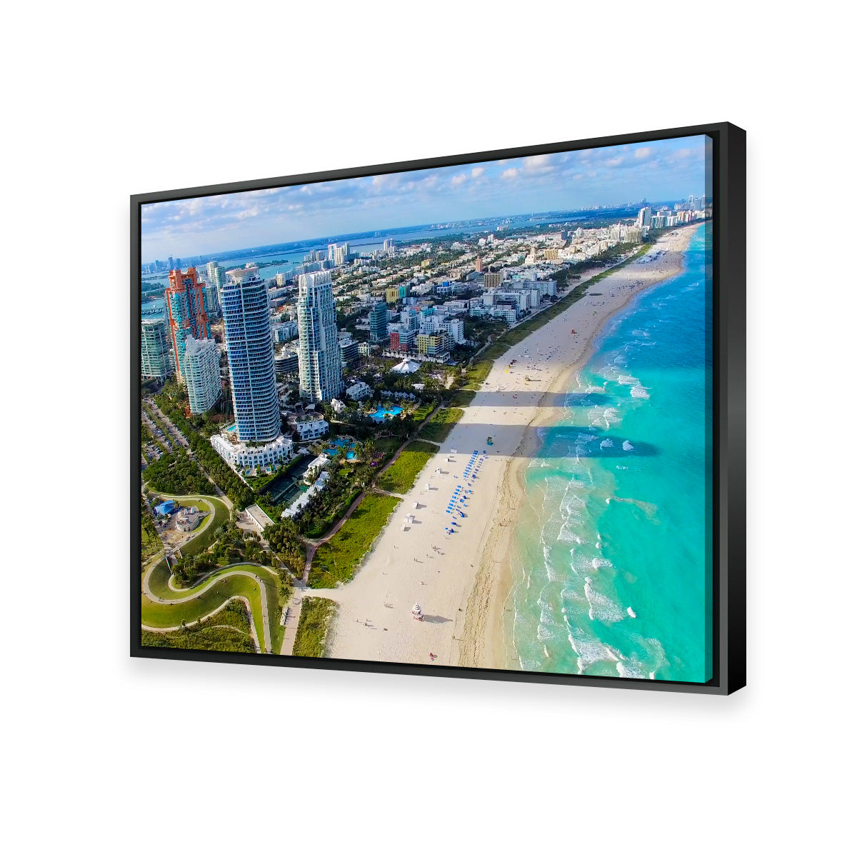 Exquisite South Beach Wall Art for Stunning Home Decor