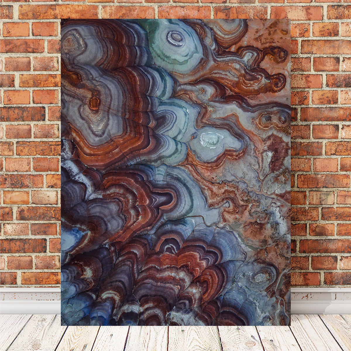 Stunning Out Of This World Wall Art by Lucas Moore