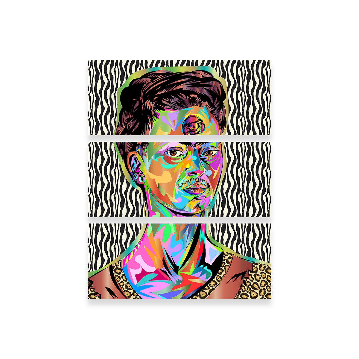 Stunning Frida Wall Art - Museum Quality Canvas Prints
