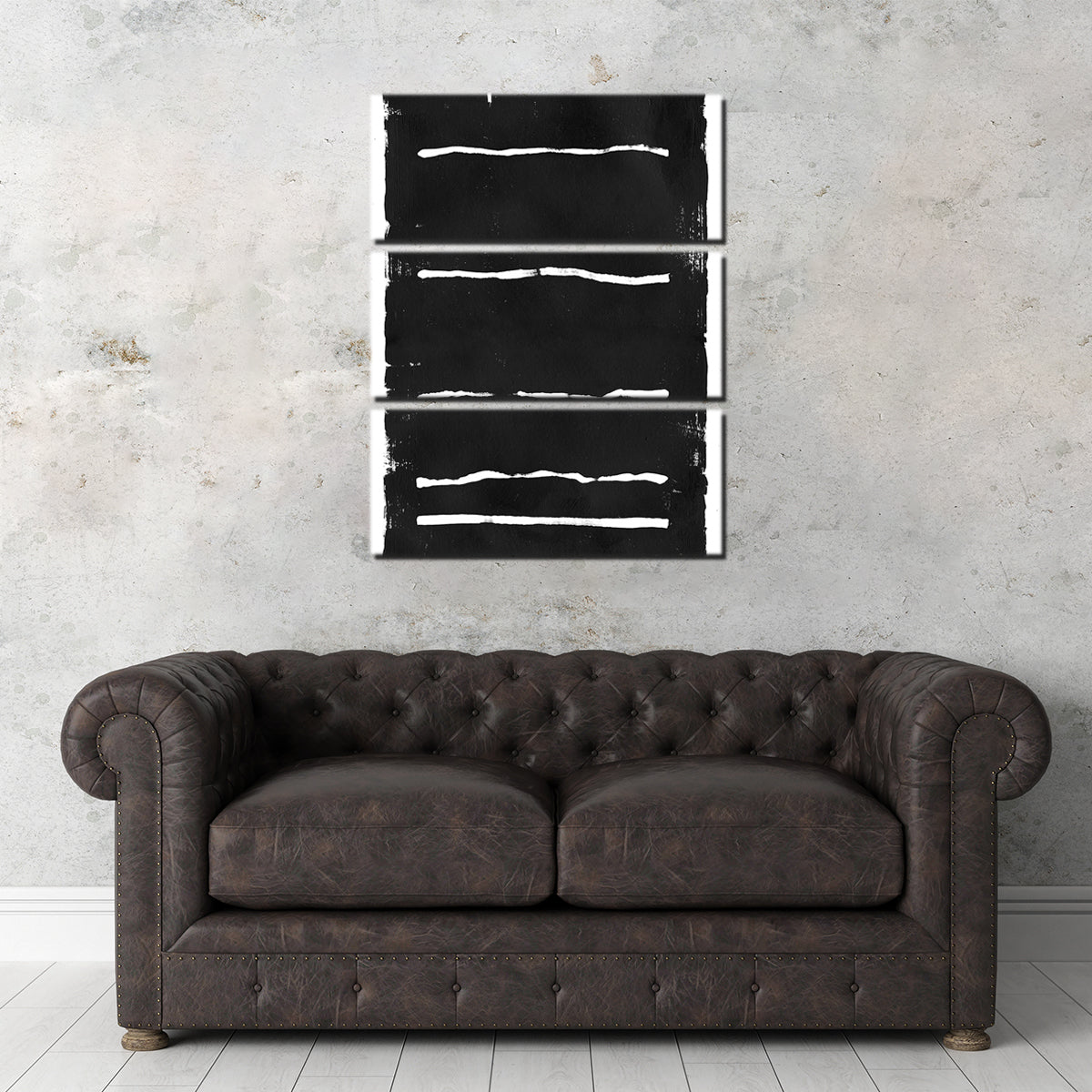 Stunning Black Background Wall Art by Evgeny Vetrov