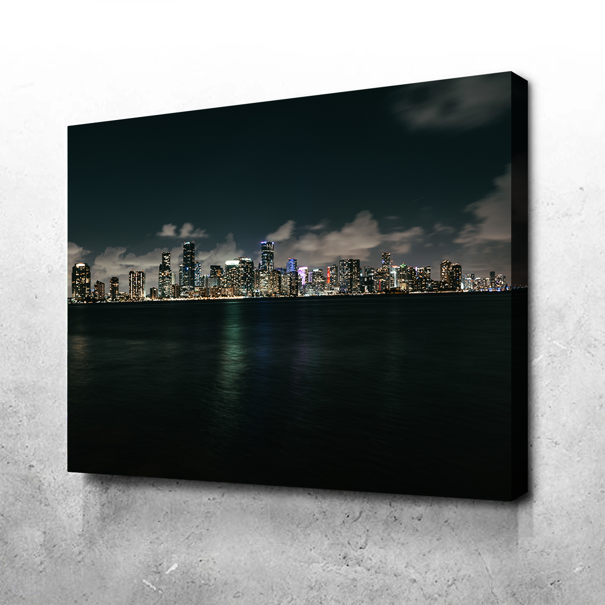 Stunning Biscayne Bay Wall Art for Home Decor