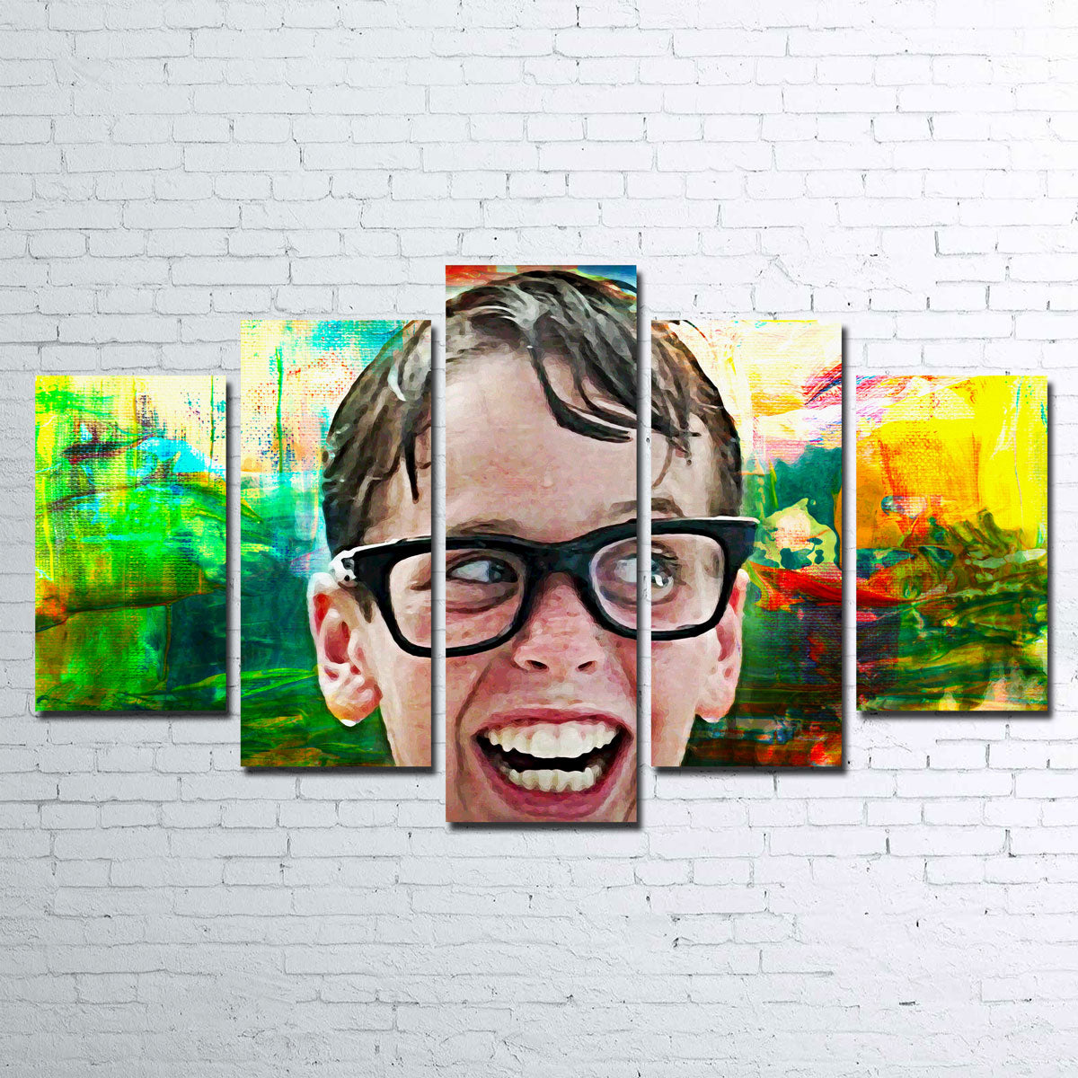 Stunning Squints Wall Art for a Charming Home Decor