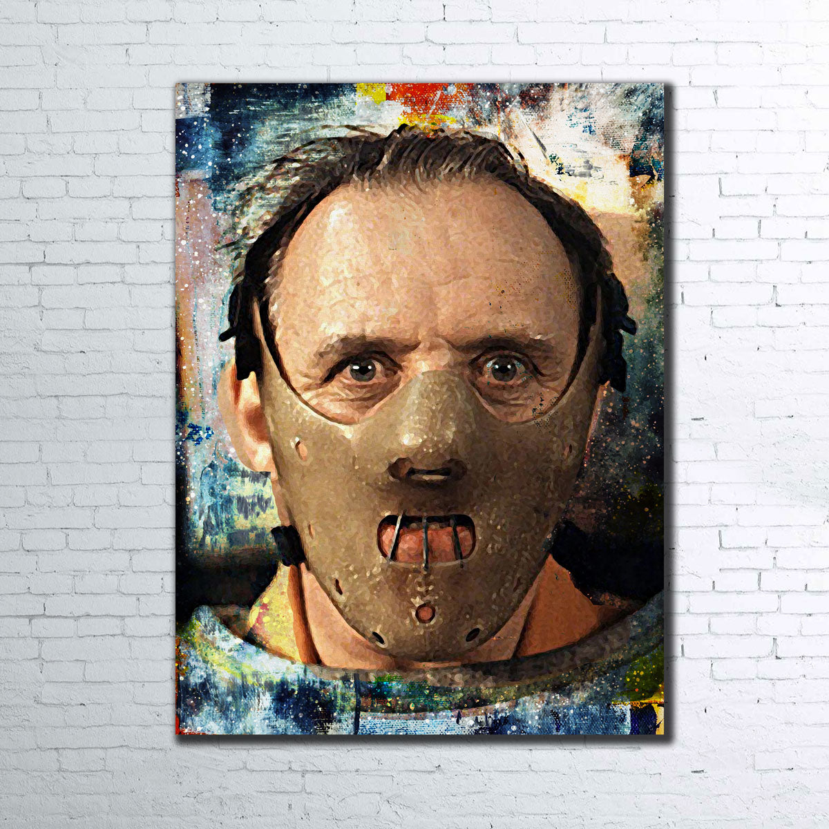 Stunning Hannibal Wall Art for Home Decor