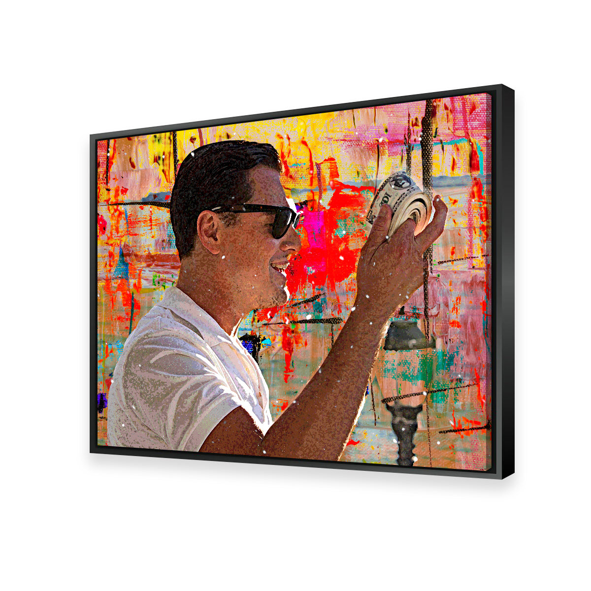 Exciting Fun Coupons Wall Art for Your Home Decor