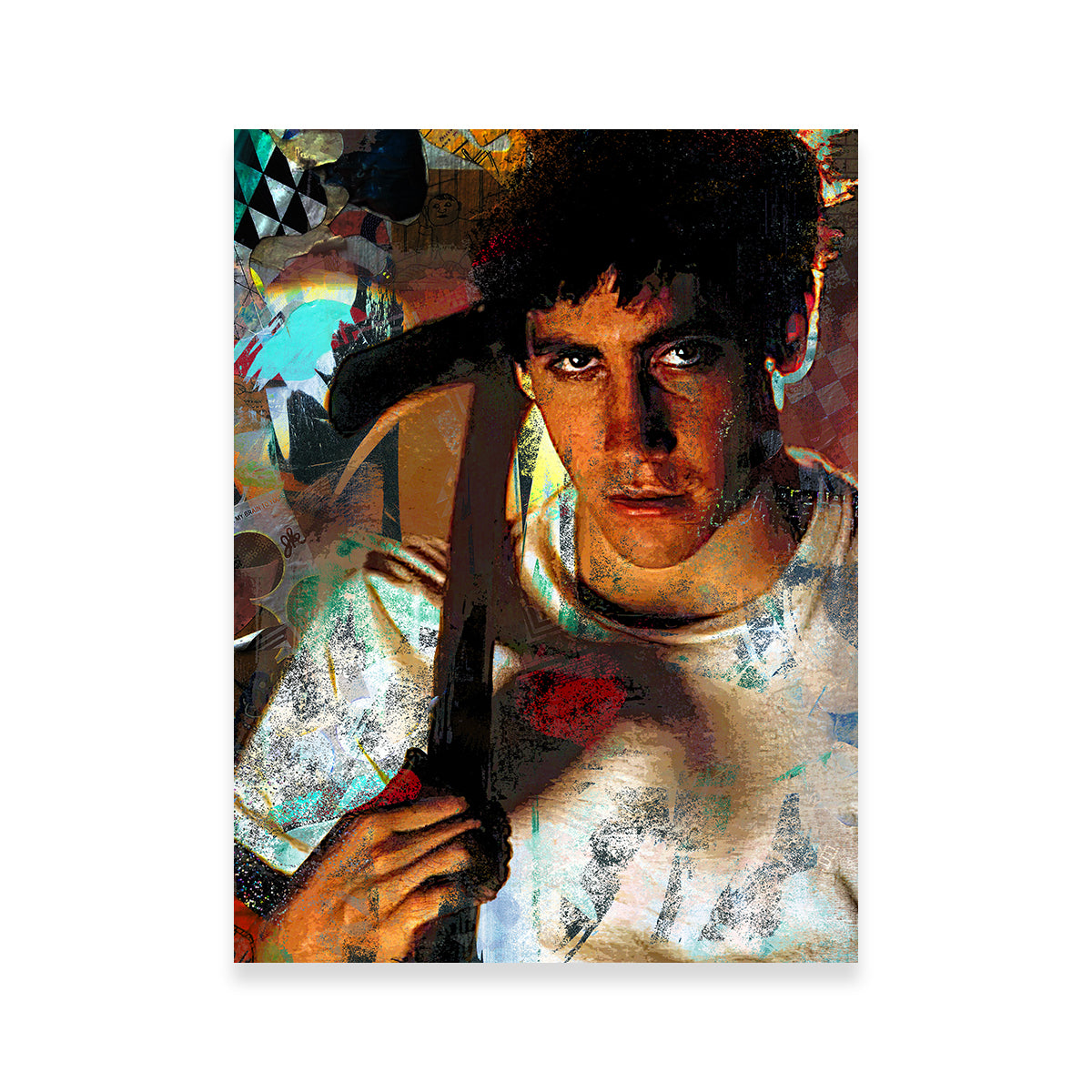 Stunning Darko Wall Art for Home Decor