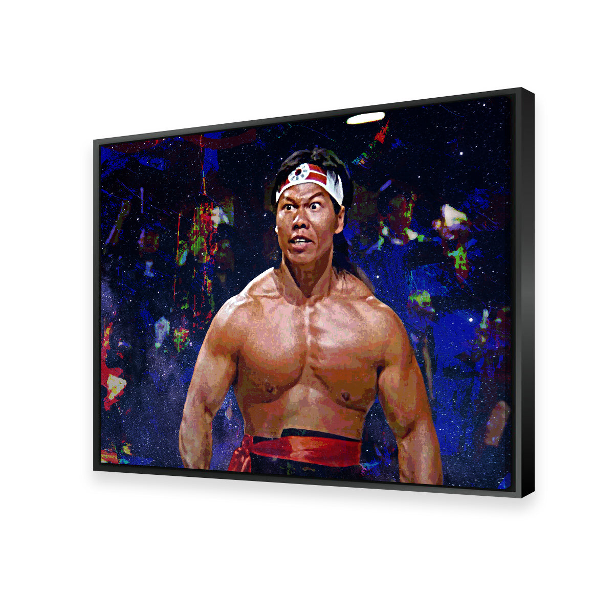 Chong Li High - Quality Sustainable Wall Art