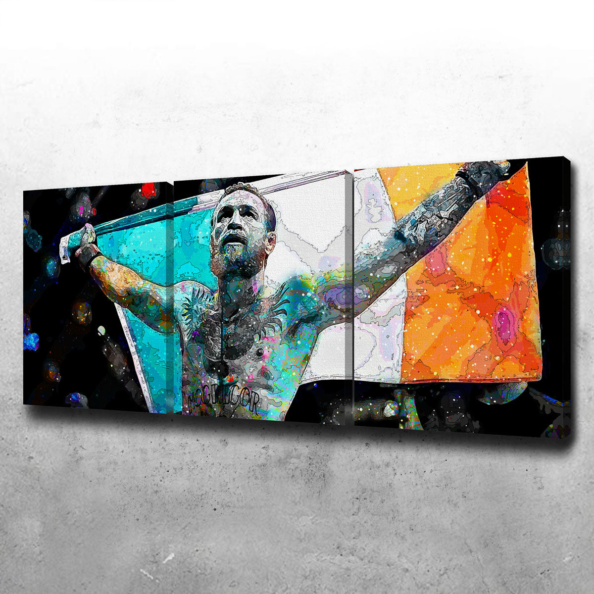 The Notorious and Stunning Wall Art for Your Home Decor