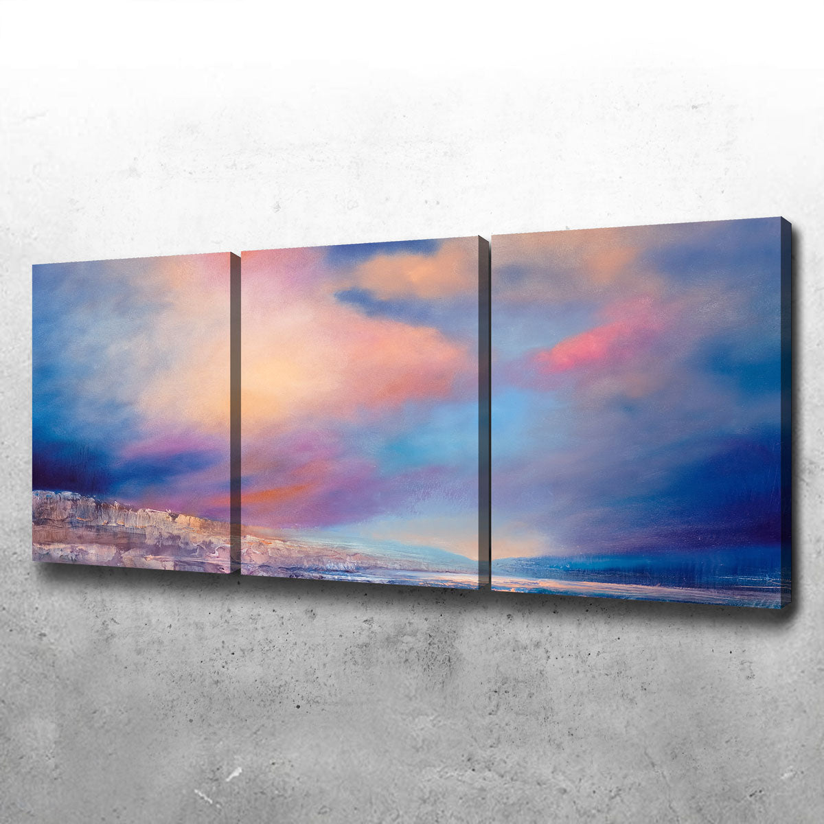Annette Schmucker's Sanfte Stille Exquisite Wall Art