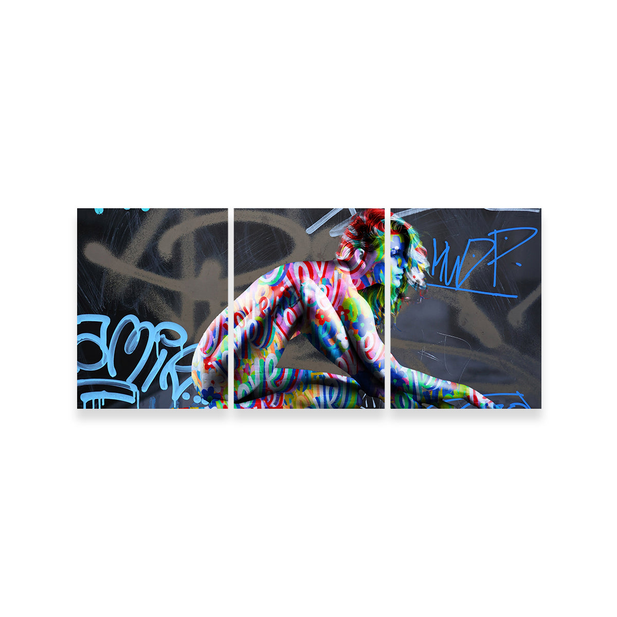 Stunning 420 Wall Art by Stephen Chambers