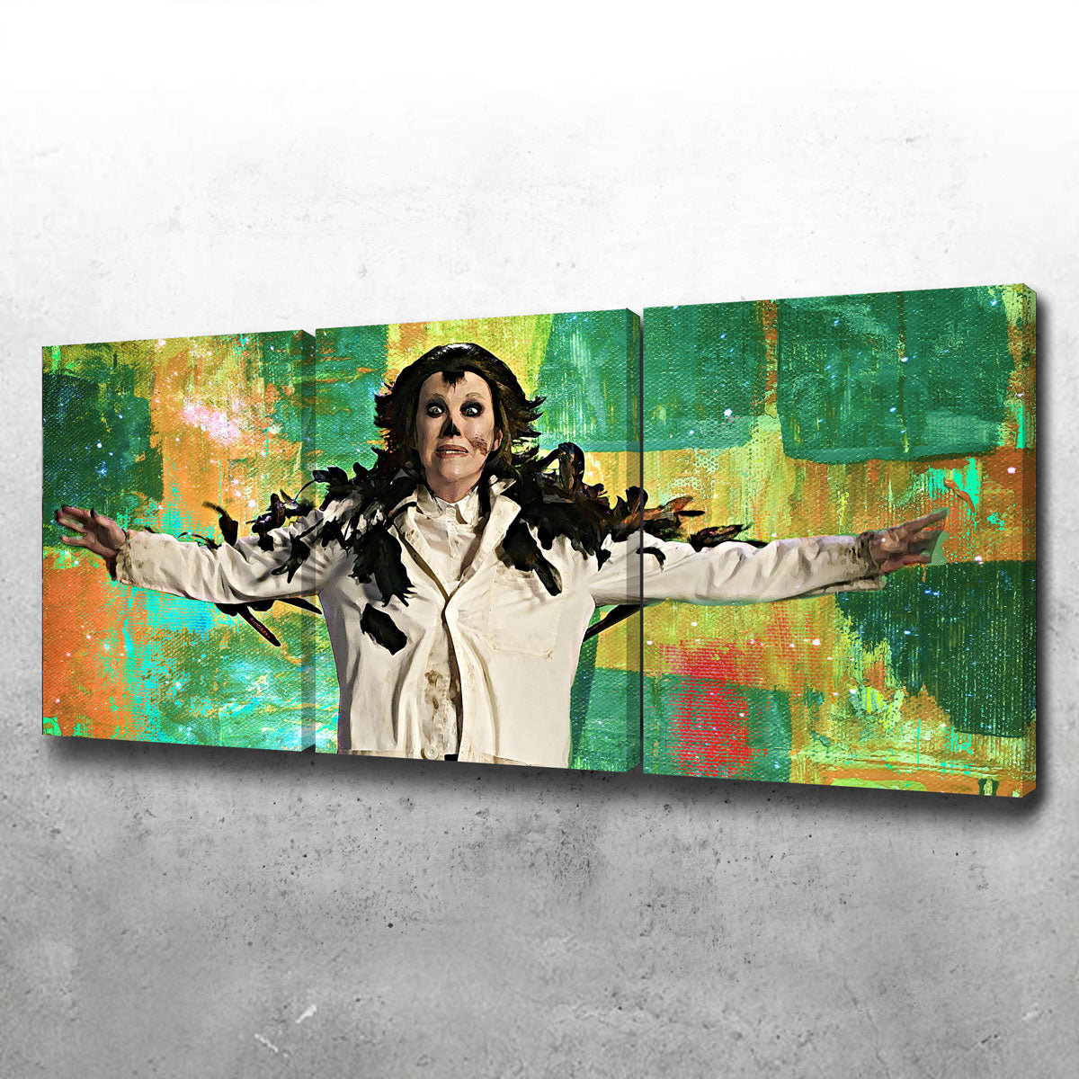 Exquisite Bird Moira Wall Art for Stunning Home Decor