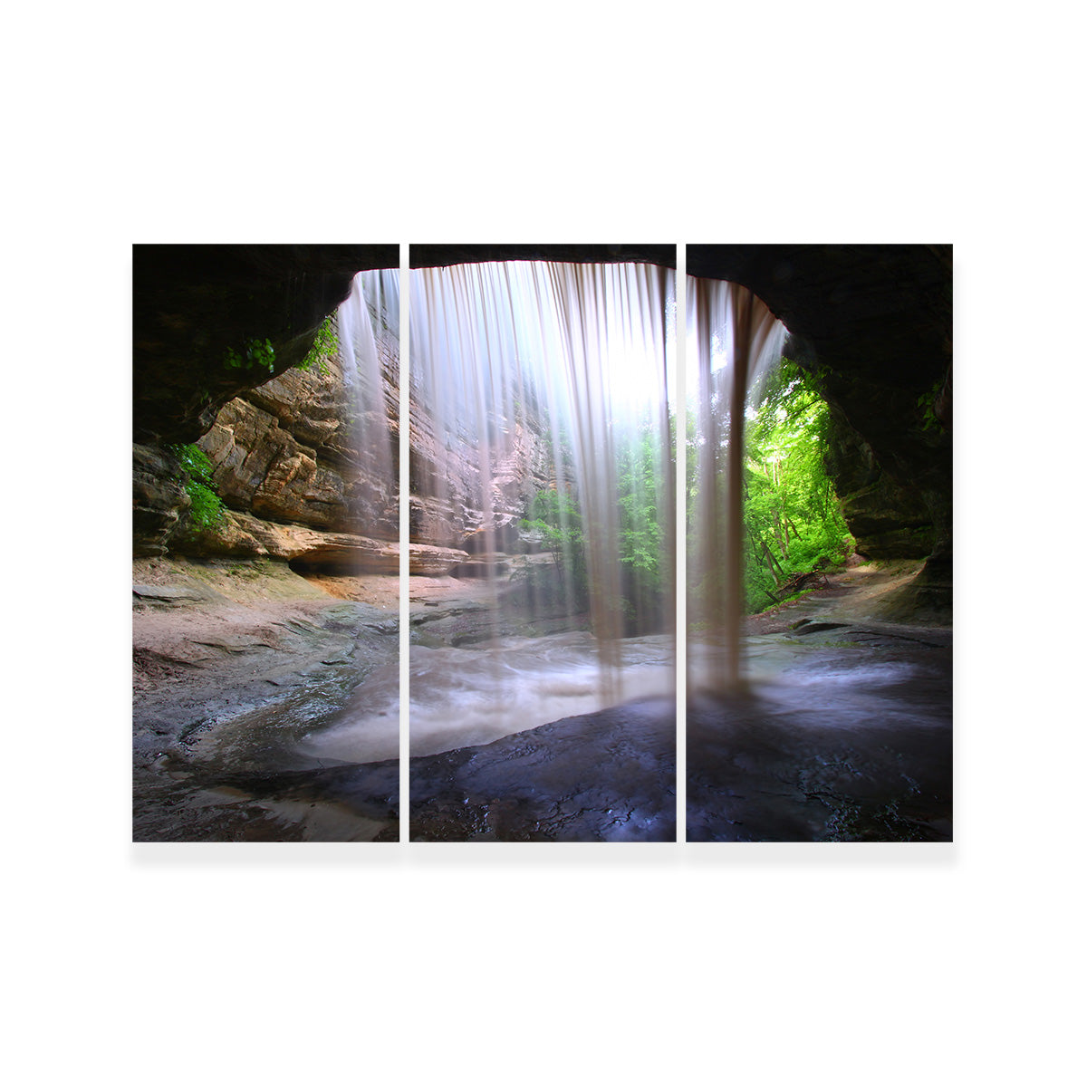 Stunning Starved Rock State Park Wall Art for Your Home Decor