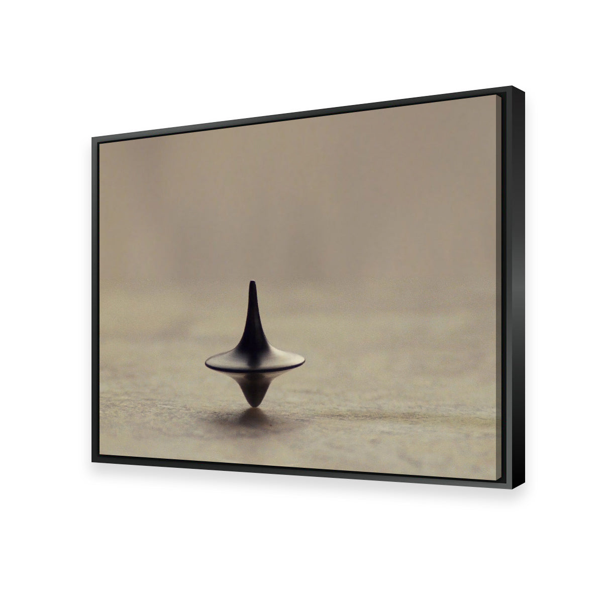 Unique Inception Totem Wall Art - Handmade with Sustainable Pine Wood