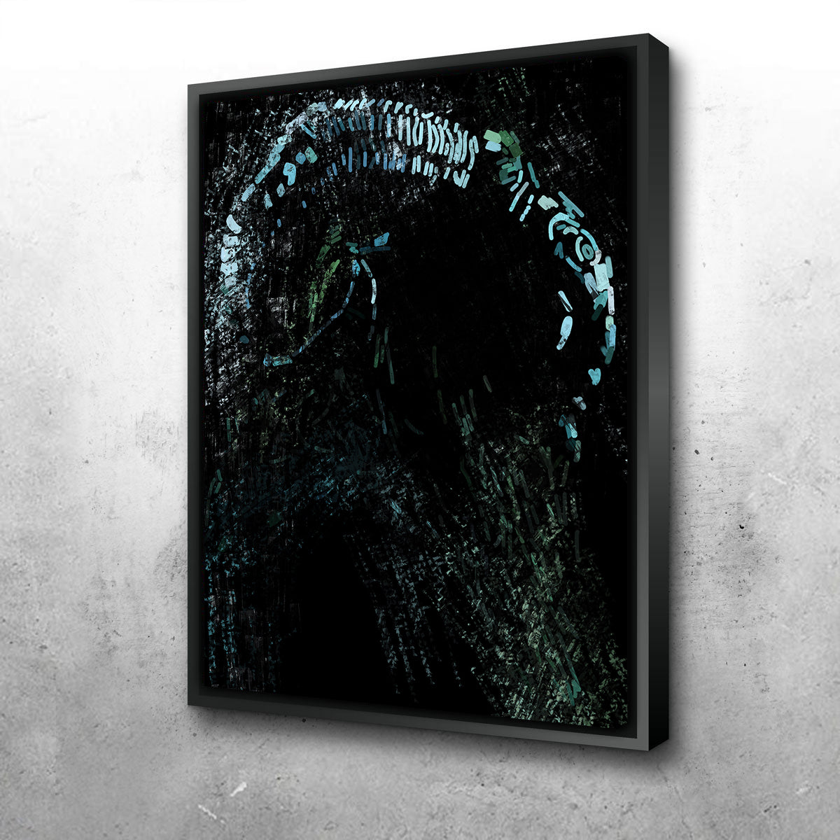 Pan's Labyrinth Enchanting Opening Wall Art by Andy Brackpool