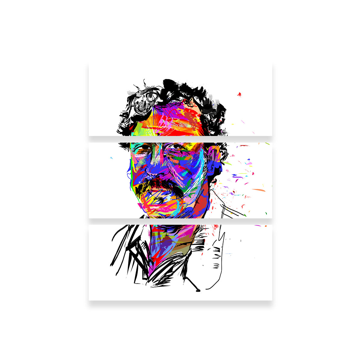 Stunning Pablo Wall Art for Your Home Decor