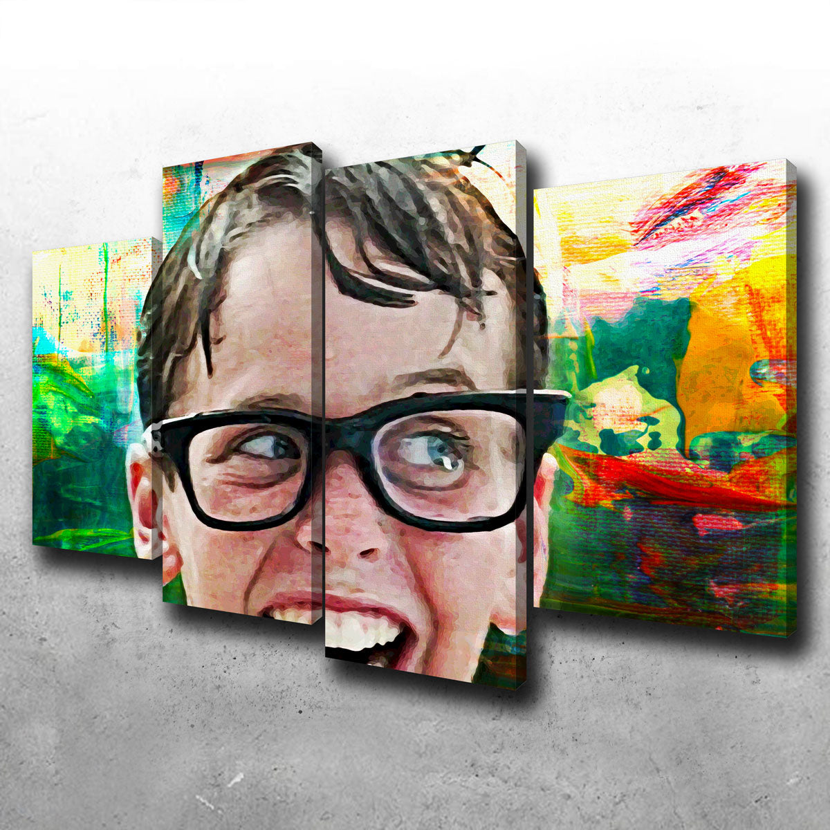 Stunning Squints Wall Art for a Charming Home Decor