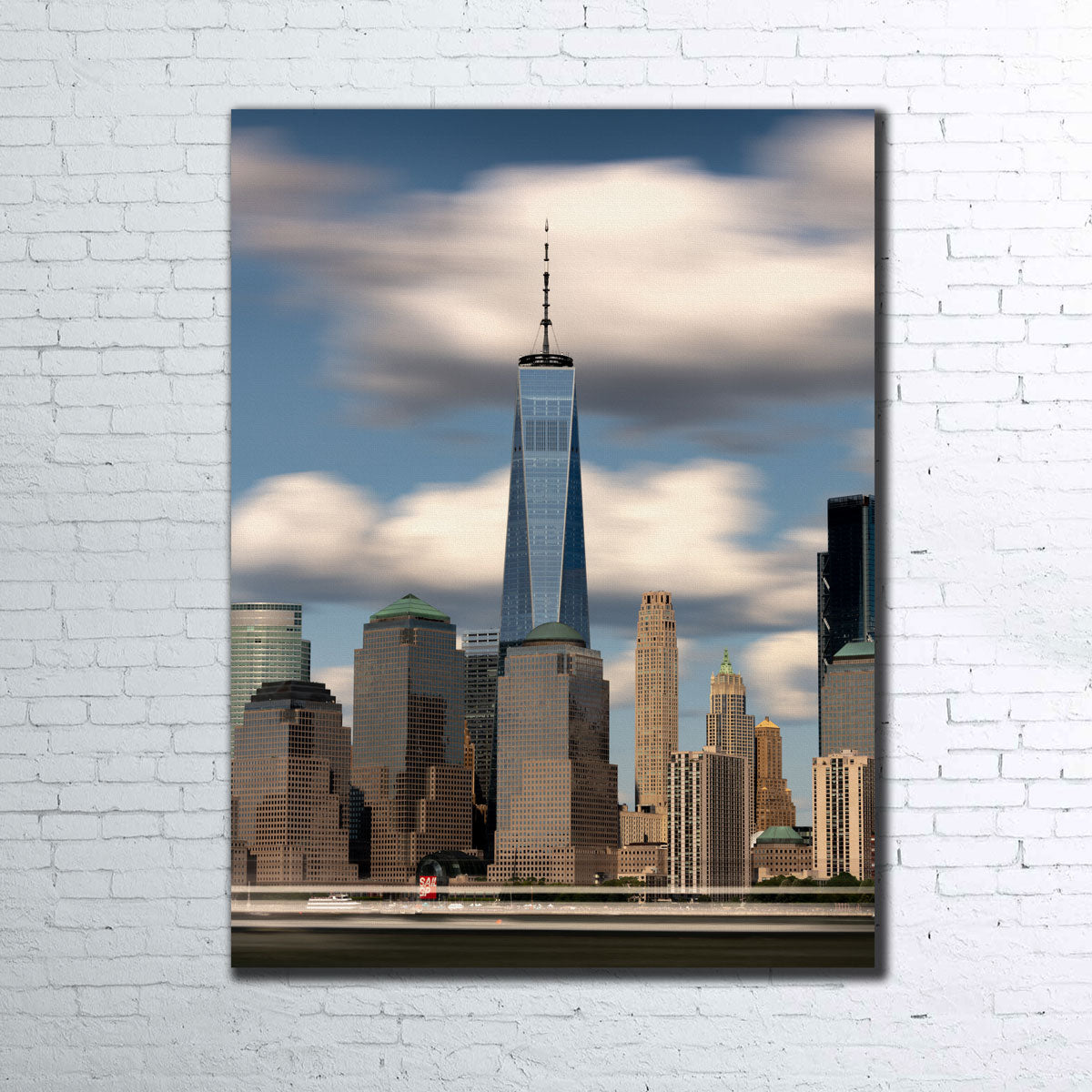 Stunning Standing Proud Wall Art by Shaun Mayer