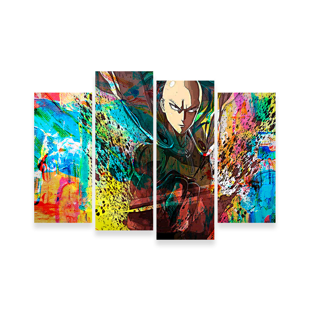 OPM Stunning Wall Art for Home Decor