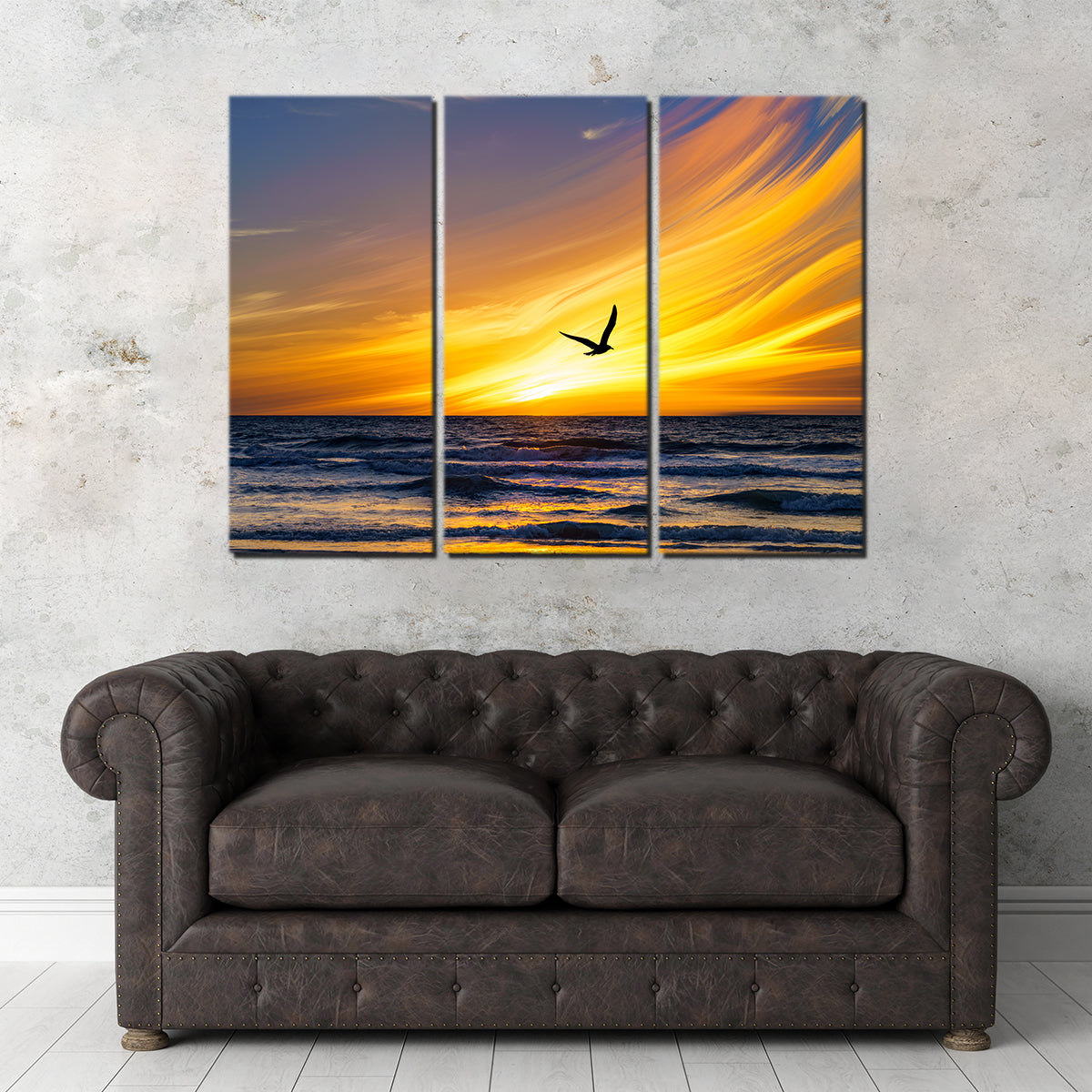 Exquisite A Fly By Wall Art by Eileen Rollin