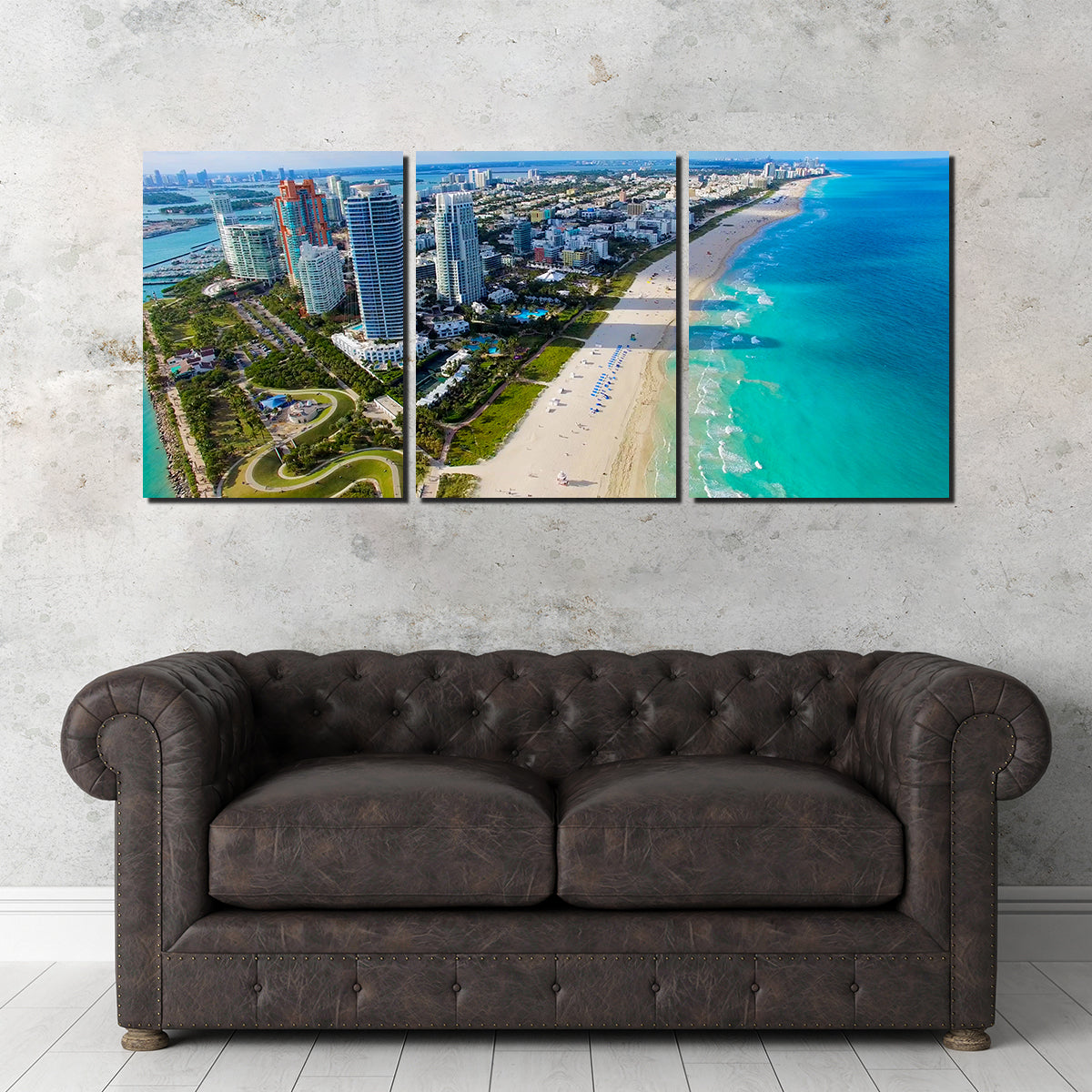 Exquisite South Beach Wall Art for Stunning Home Decor