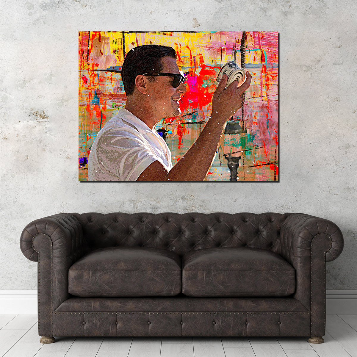 Exciting Fun Coupons Wall Art for Your Home Decor