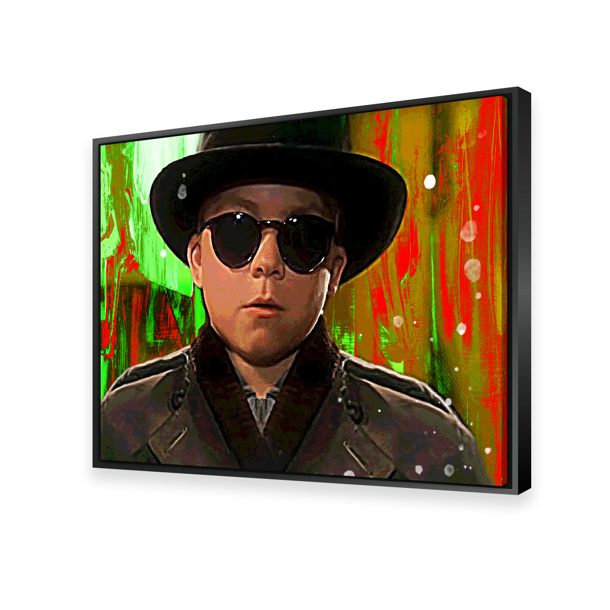 Unique Soap Poisoning Wall Art for Stunning Home Decor