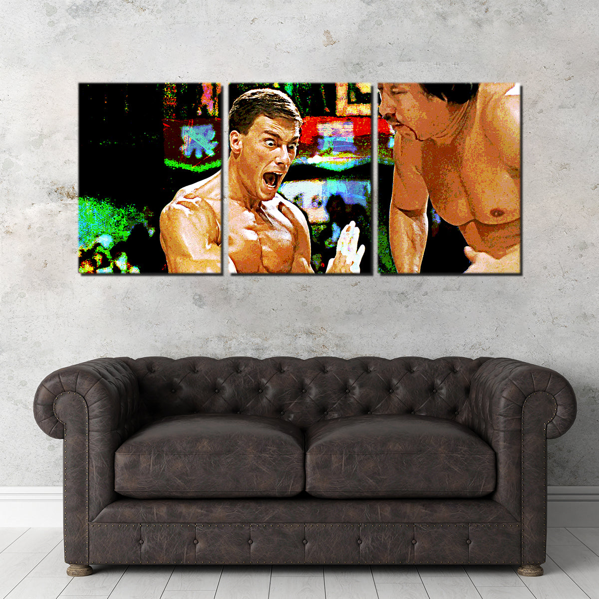 Stunning Frank Dux Wall Art for Your Home Decor