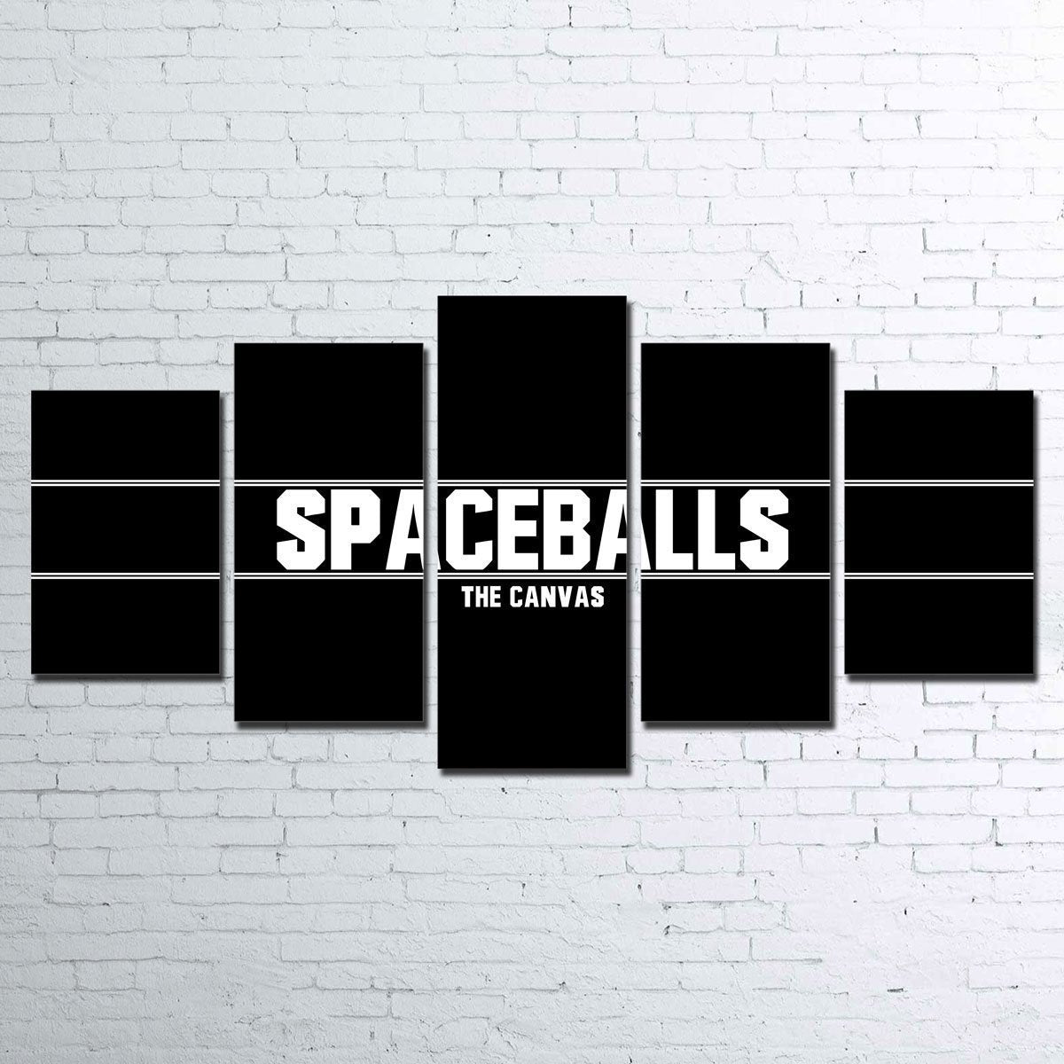 Spaceballs Stunning Wall Art for Captivating Decor