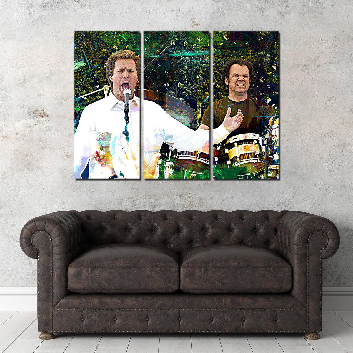 Prestige Worldwide High - Quality Wall Art for Home Decor