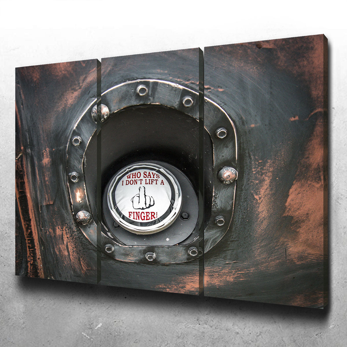 Exquisite Dennis Maida Lift A Finger Wall Art for Stunning Home Decor