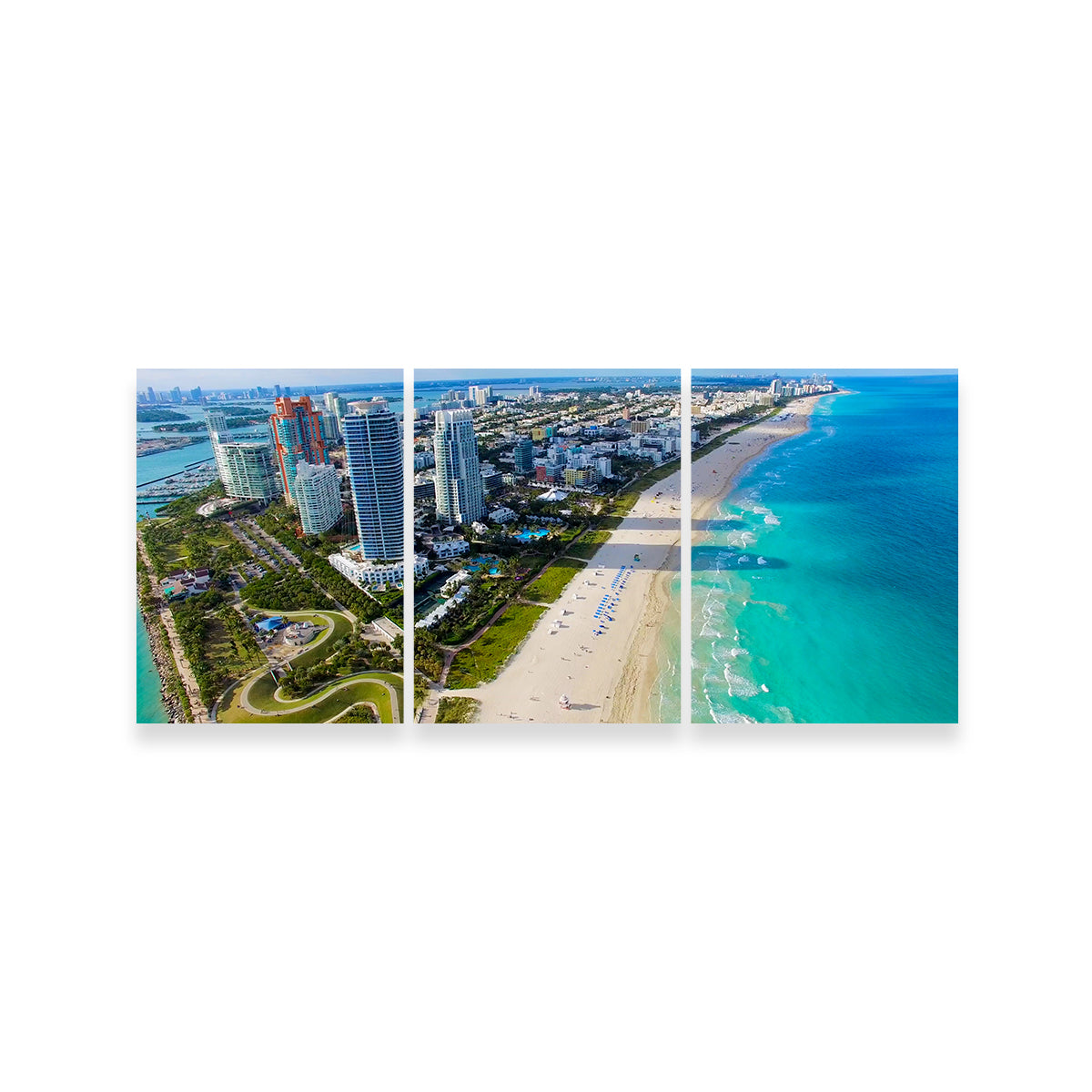 Exquisite South Beach Wall Art for Stunning Home Decor