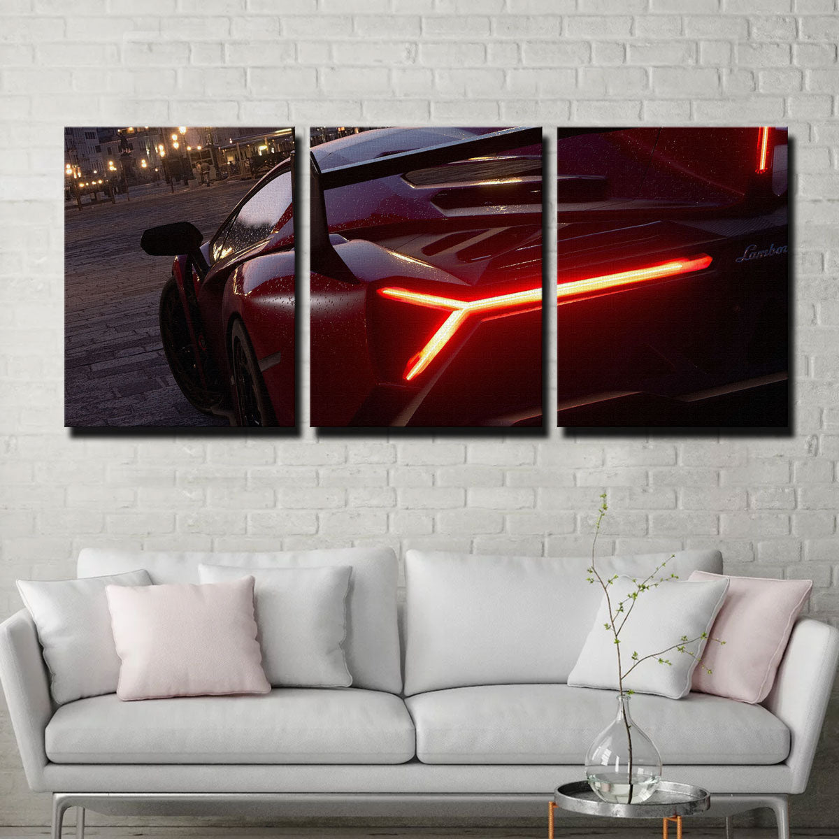 Soul Eater Wall Art - Vynton's Exclusive Masterpiece