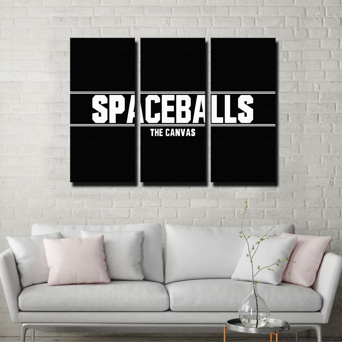 Spaceballs Stunning Wall Art for Captivating Decor