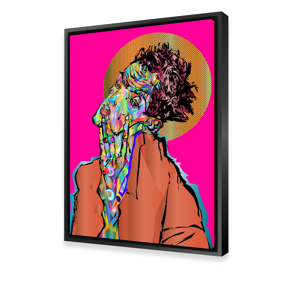 Stunning Egon Schiele Wall Art - Museum-Grade Decor