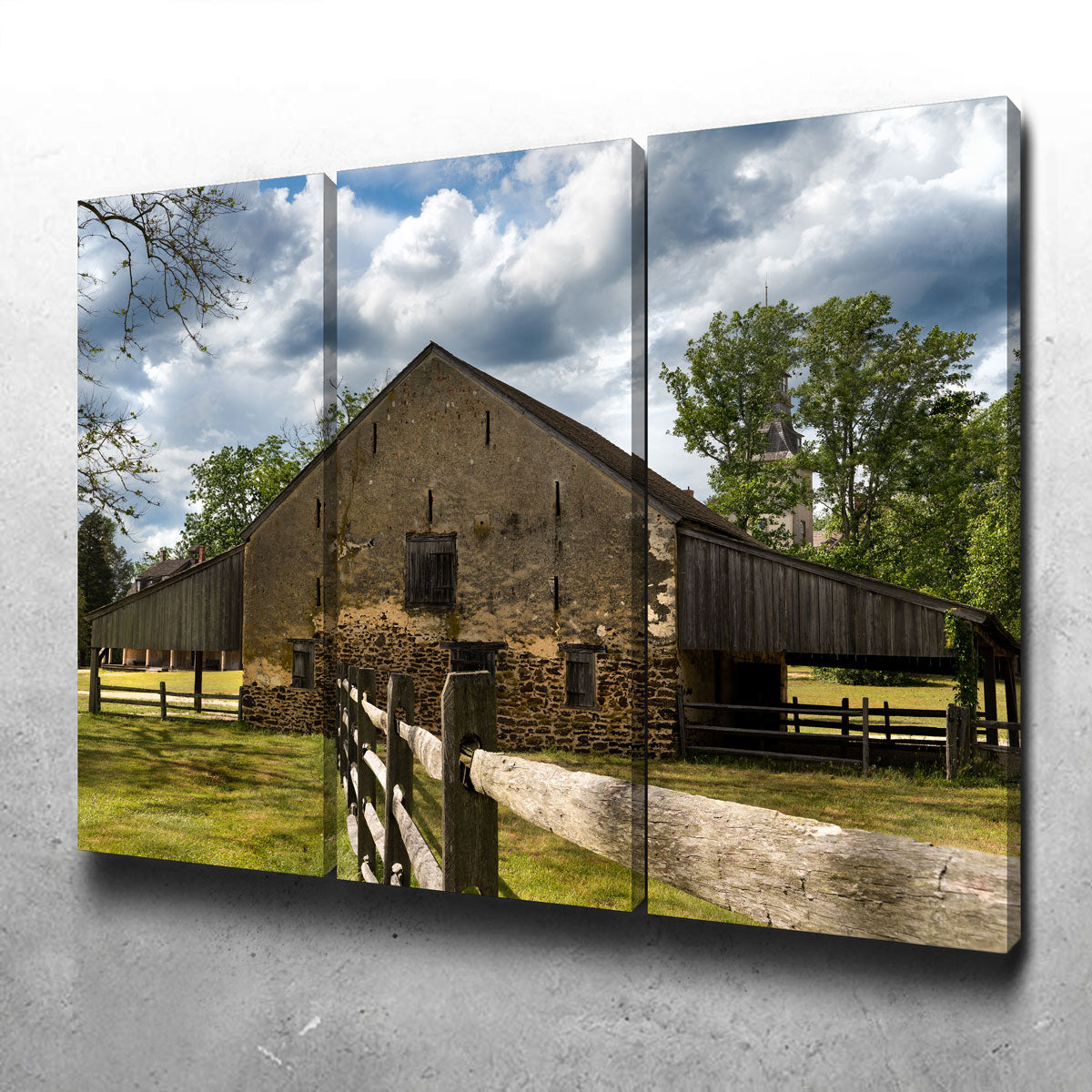 Exquisite Black Smithin' Wall Art by Shaun Mayer