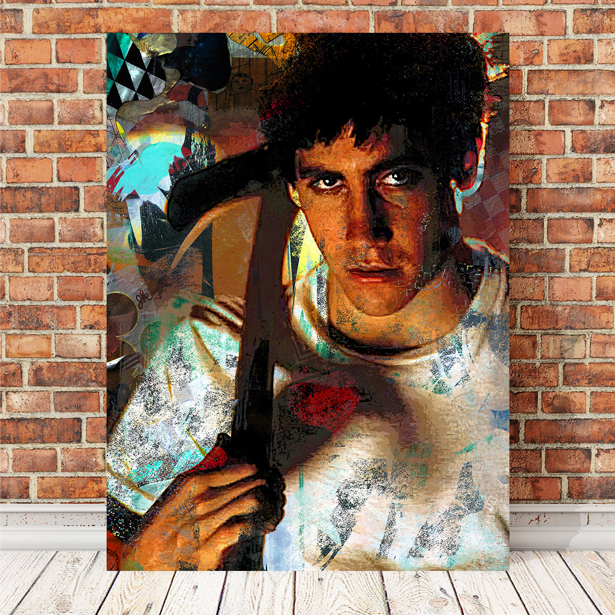 Stunning Darko Wall Art for Home Decor