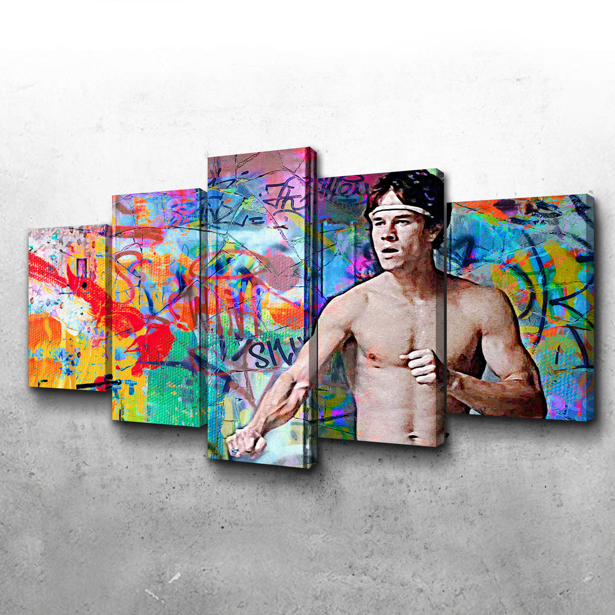 Stunning Eddie Adams Wall Art for Home Decor